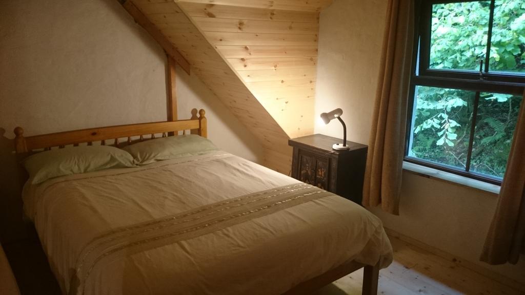 Apartmán In The Woods Ballintogher Pokoj fotografie