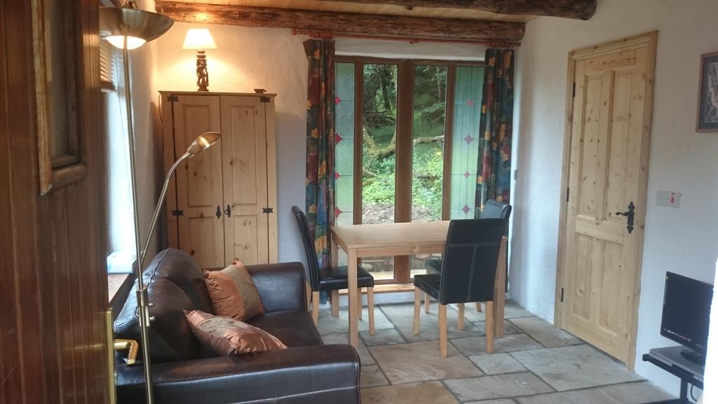 Apartmán In The Woods Ballintogher Pokoj fotografie